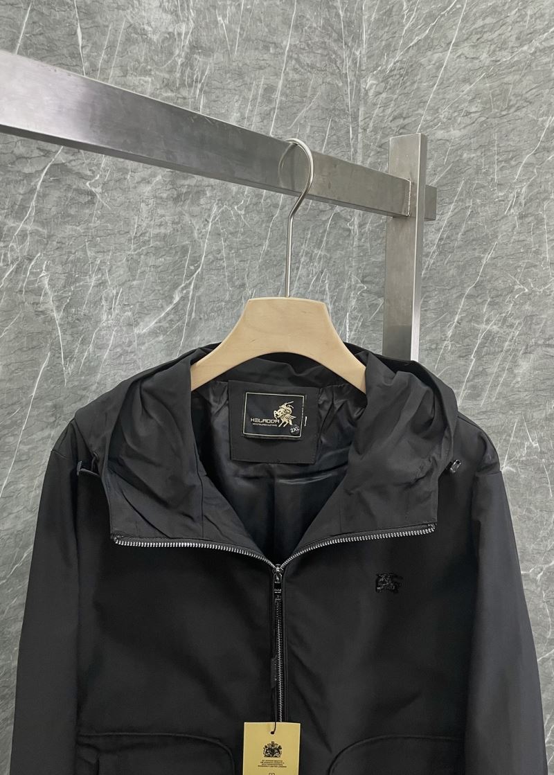 Burberry Outwear